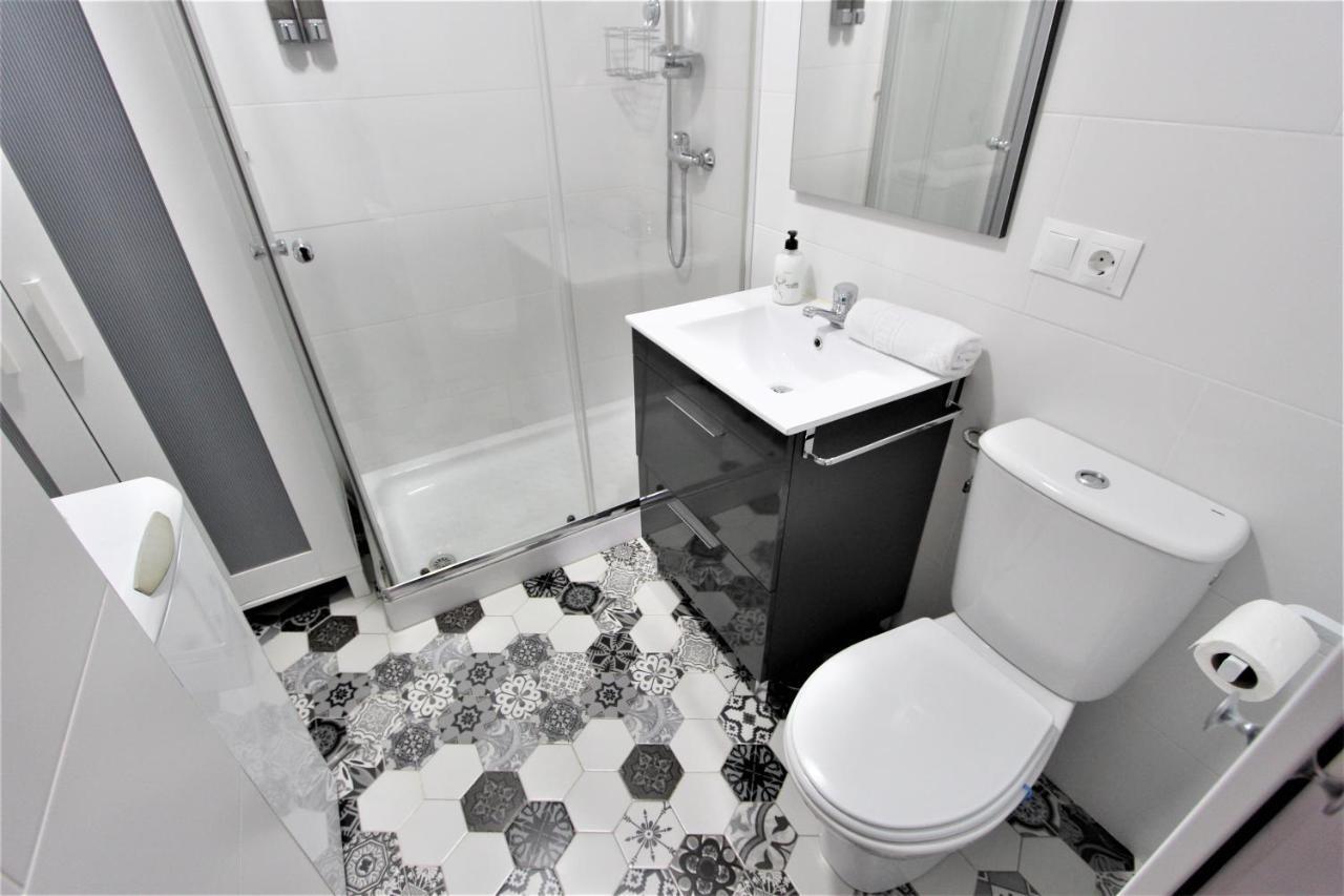 Apartament 543 Benalmadena Apartamento - A 600M De La Playa - Piscina Y Playa Zewnętrze zdjęcie
