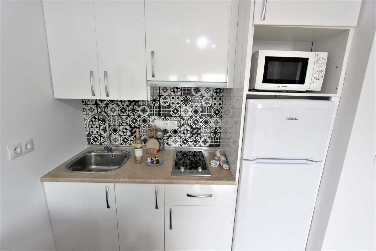 Apartament 543 Benalmadena Apartamento - A 600M De La Playa - Piscina Y Playa Zewnętrze zdjęcie